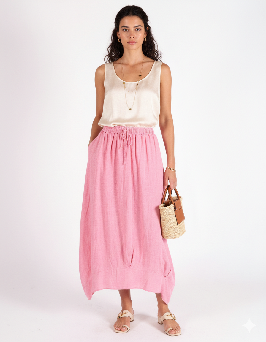 Skirts & Shorts