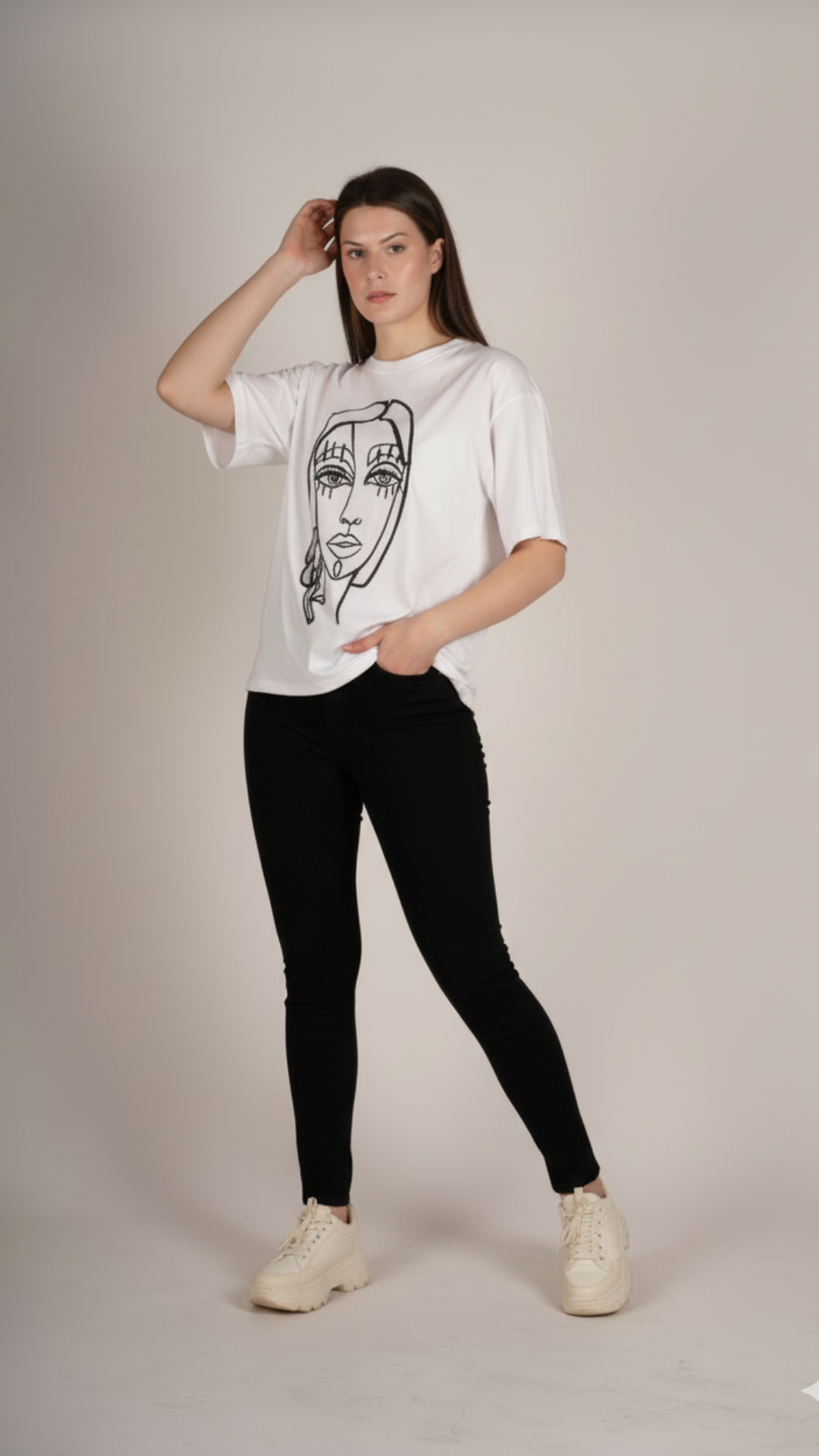 Tops & Blouses