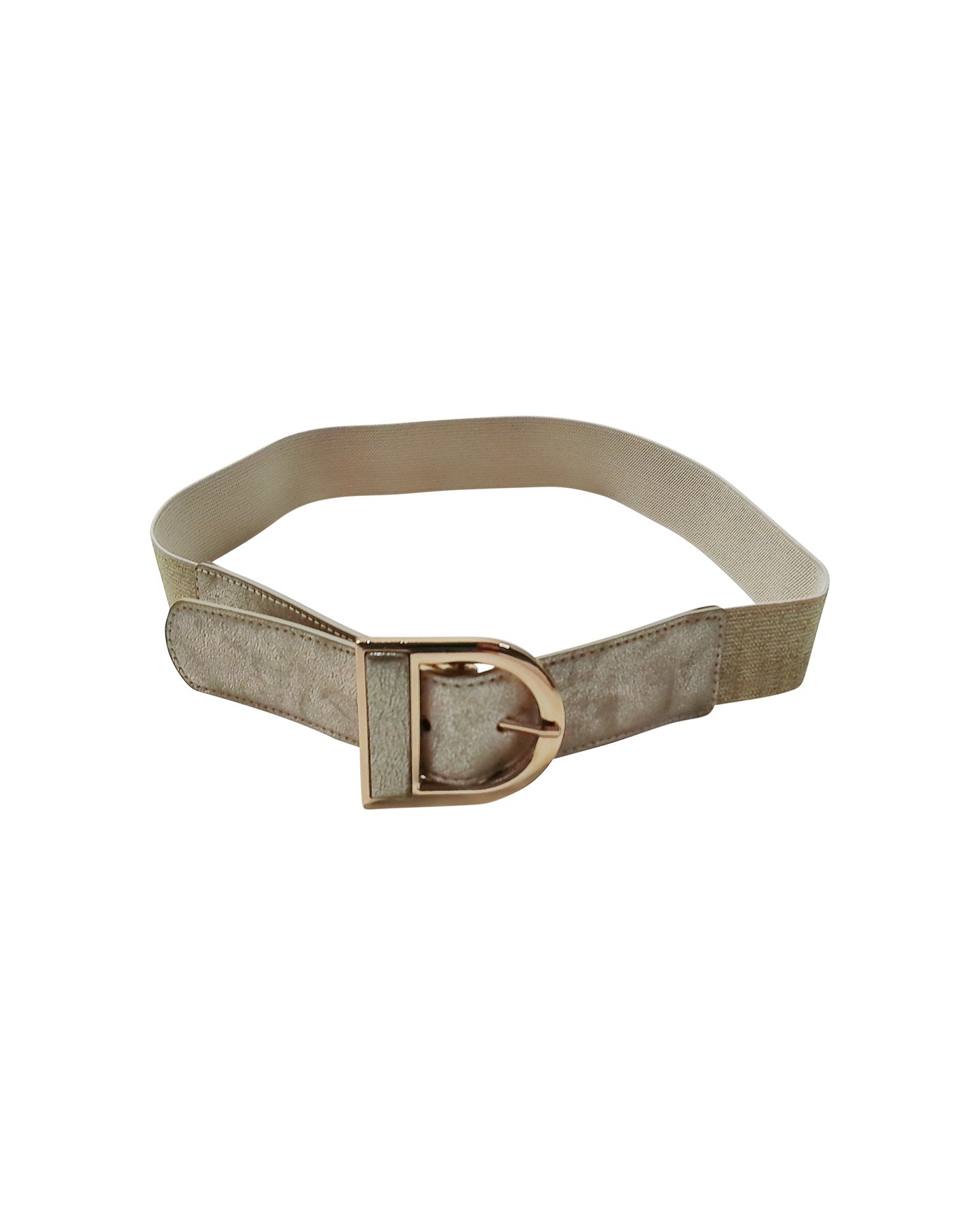 Golden Radiance Belt
