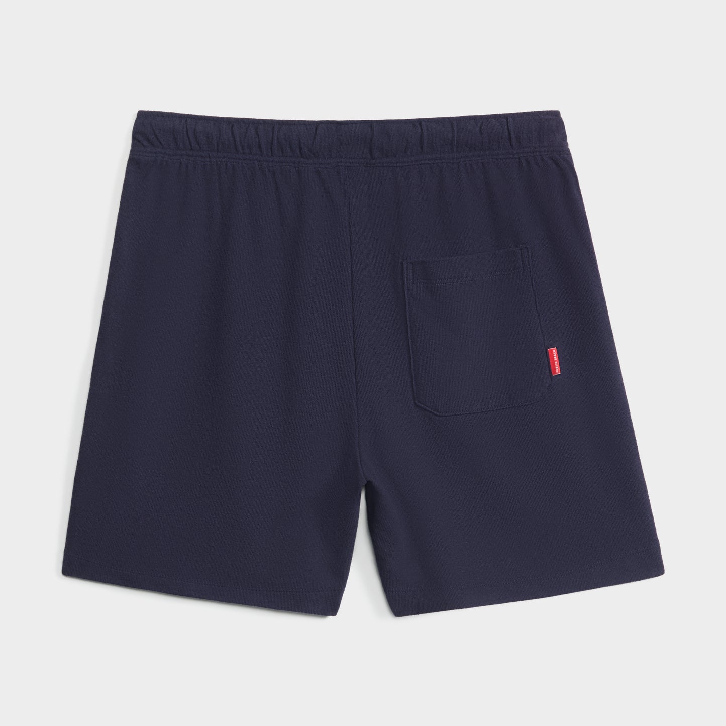 Men's Midnight Soft Knit Shorts