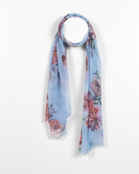 Blossom Breeze Scarf